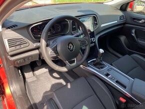 Renault Mégane Grandtour Techno TCe 140 - 12