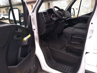 2021_RENAULT MASTER 2.3dCi chladiar_13.500€ netto_ZÁRUKA_ - 12