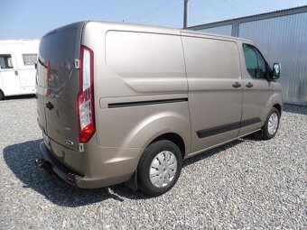 Ford Transit Custom 2.0TDC-i 130PS AUTOMAT DPH TOP - 12