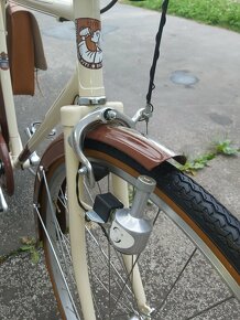 bicykel Kellys a retro bike Bottechia - 12