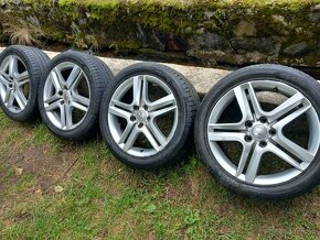 5x112 R17 Seat - 12