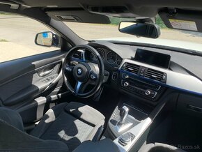 BMW 320i f30 62000km - 12