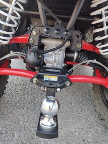 Polaris sportsman 1000xp top stav - 12