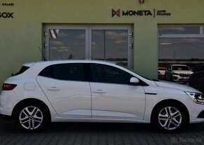 Renault Mégane 1.5dCi ZEN PĚKNÝ STAV 1M ČR 81 kw - 12