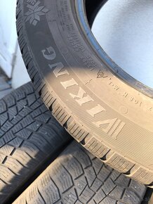 235/65 R17 Wiking zimne pneumatiky - 12