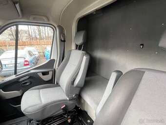 Prodam Renault Master 2.3DCI - 12