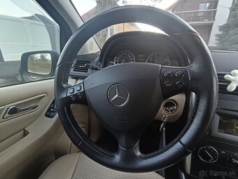 Mercedes benz A160 70kW - 12