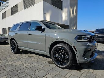 Dodge Durango 3.6L V6 2021 DPH - 12