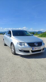 Vw Passat b6 , Rezervované - 12