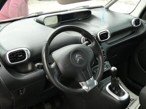 Citroën C3 Picasso 1.6 HDI digi.klima, DPH  //DPH odpočet// - 12