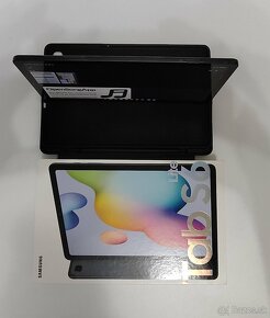 Samsung Tab S6 Lite, Edícia 2022 - 12