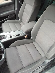 Volkswagen Passat Variant B8 2.0tdi DSG - 12