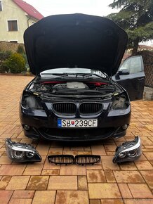 BMW e60 m57 - 12