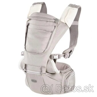 Vajíčko plus Britax nosič Chicco hip seat carrier - 12