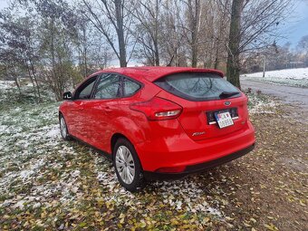 Ford Focus 1.0 EcoBoost Trend,r.v.2017, 121106km. - 12