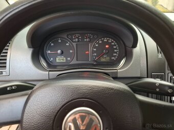 Volkswagen Polo 1.4 TDI 2007 - 12