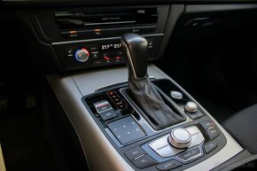 Audi A6 Avant / 2.0 TDI DPF ultra 190k S Tronic - 12