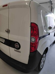 Fiat Doblo - 12