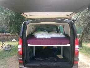 Viano 4x4 - 12