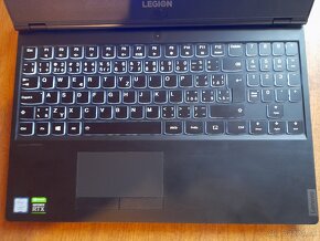 Lenovo Legion Y540-15IRH - 12