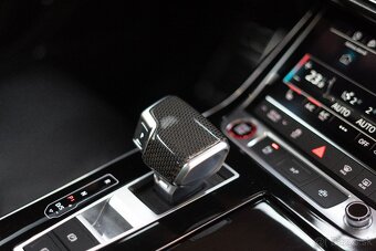 Audi SQ7 4.0TFSI V8 quattro - 12