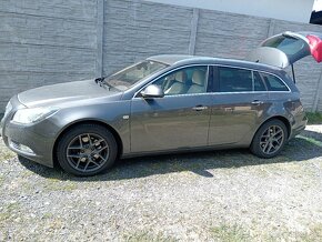 Opel insignia 4x4 - 12