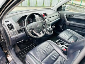 Honda CR-V 2.0 Elegance✅ - 12