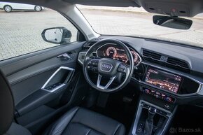 Audi Q3 1.5 TFSI - 12