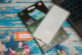 Mocolo 3D, 5D, UV celokrycie tvrdené sklo pre Xiaomi - od 6€ - 12