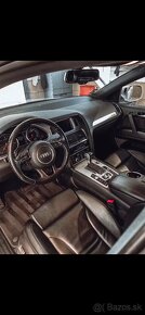 Audi Q7 3.0 TDI 245k quattro tiptronic8 - 12