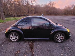 Volkswagen new beetle 1.9tdi 66kw - nové rozvody - 12