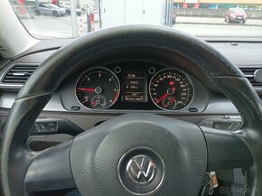 Passat B7 - 12