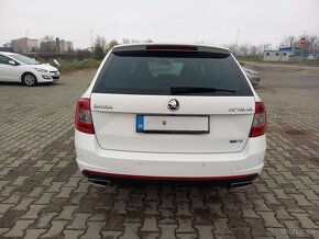 Škoda Octavia 3 RS 2.0 TDI - 12