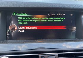 Aktualizácia máp navigácia BMW + MINI 2024 PREKLAD + Kodov - 12