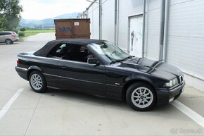 e36 cabrio - 12