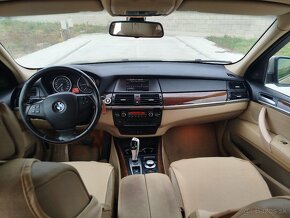 Bmw X5 3.0d x-drive - 12