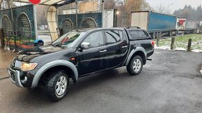 Mitsubishi L200 - 12