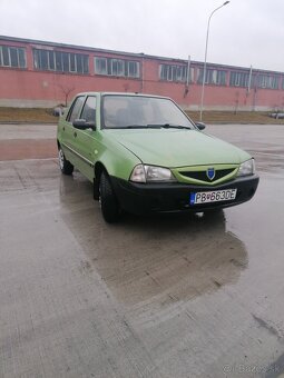 DACIA SOLENZA - 12