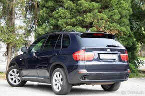 BMW X5 3.Od - 12