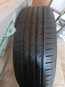 215/60 r17 letné - 12