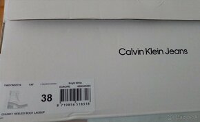 Calvin Klein topánky. - 12