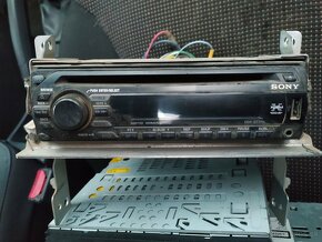 Autorádia Pioneer, Majestic, Blaupunkt, Kenwood - 12