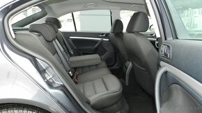 Škoda Octavia 1.6 TDI CR DPF Business 06/2012 - 12