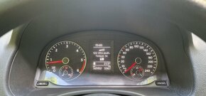 VW Caddy 2013 2,0TDi 81kW M6 4x4 - 12