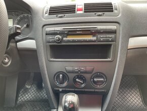 Škoda Octavia Combi 1.9 TDI -bxe bez dpf - 12