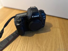 Canon EOS 5D mark II - FF - 12