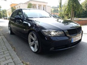 BMW E90 320D 120KW - 12