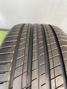 Zimní sady Mercedes GLE W167 275/50R20 - 12