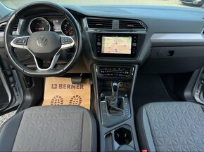 Volkswagen Tiguan 2.0 TDI EVO Life DSG - 12