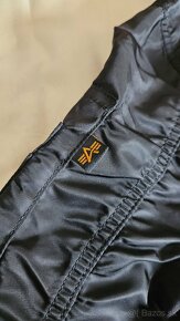 Alpha industries bomber ženský - 12